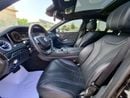 Mercedes-Benz S 350 Mercedes-Benz  S350d 2016 full option