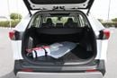 Toyota RAV4 2.5L Adventure Petrol With Rader Full Option GCC