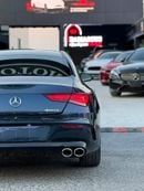 مرسيدس بنز CLA 250 CLA 250 4MATIC Korean Specs