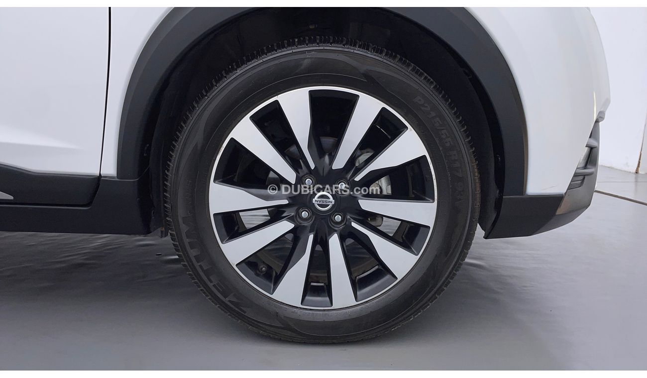 Nissan Kicks SV 1.6 | Zero Down Payment | Free Home Test Drive