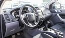 Ford Ranger FORD RANGER XLT 2.5LI-4 PATROL ENGINE 4X4 D/C ZERO K/M MY 2017