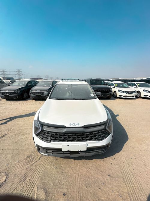 Kia Sportage L TX 1.5T