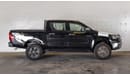 Toyota Hilux 2023 Toyota Hilux 4x4 Double Cab 2.7L HI SR5 Petrol AT | Wooden Dash | Black inside black - Export O