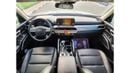 Kia Telluride KIA TELLURIDE LX