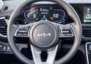 كيا سيلتوس EX 2025 KIA SELTOS 1.5L FULL OPTION CHINESE SPEC