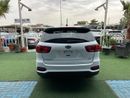 Kia Sorento Base 2.4L FWD