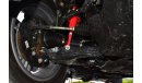Toyota 4Runner TRD SPORT V6 4.0L PETROL AUTOMATIC