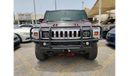 Hummer H2