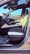 لكزس NX350 Lexus Nx350 AWD 4x4