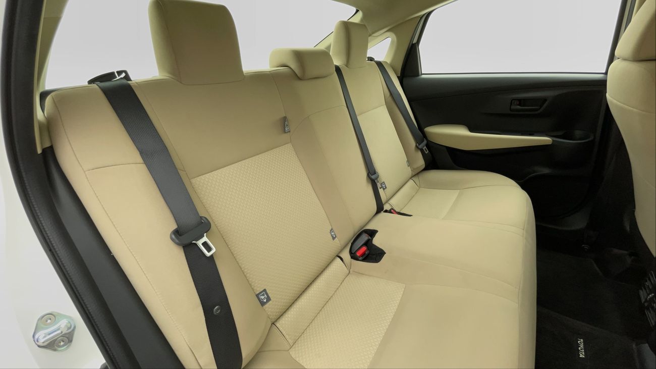 Toyota Yaris E 1.5 | Zero Down Payment | Home Test Drive