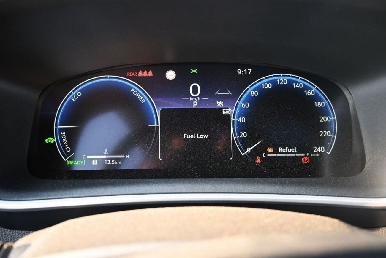 Toyota Levin Toyota Levin Luxury 2024 1.8 L Hybrid