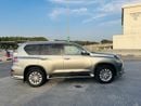 Lexus GX460 TRENDLINE Sport 4.6L