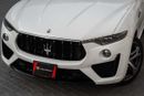 Maserati Levante Gt Hybrid Launch Edition | 4,504 P.M  | 0% Downpayment | Spectacular Condition!