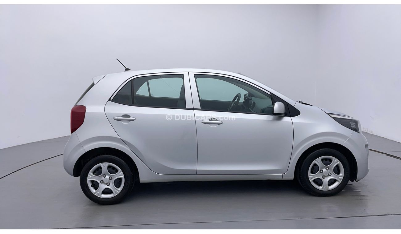 Kia Picanto LX 1.2 | Zero Down Payment | Free Home Test Drive