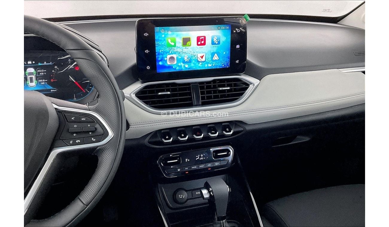 شيفروليه كابتيفا Premier