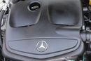 Mercedes-Benz CLA 250 C117