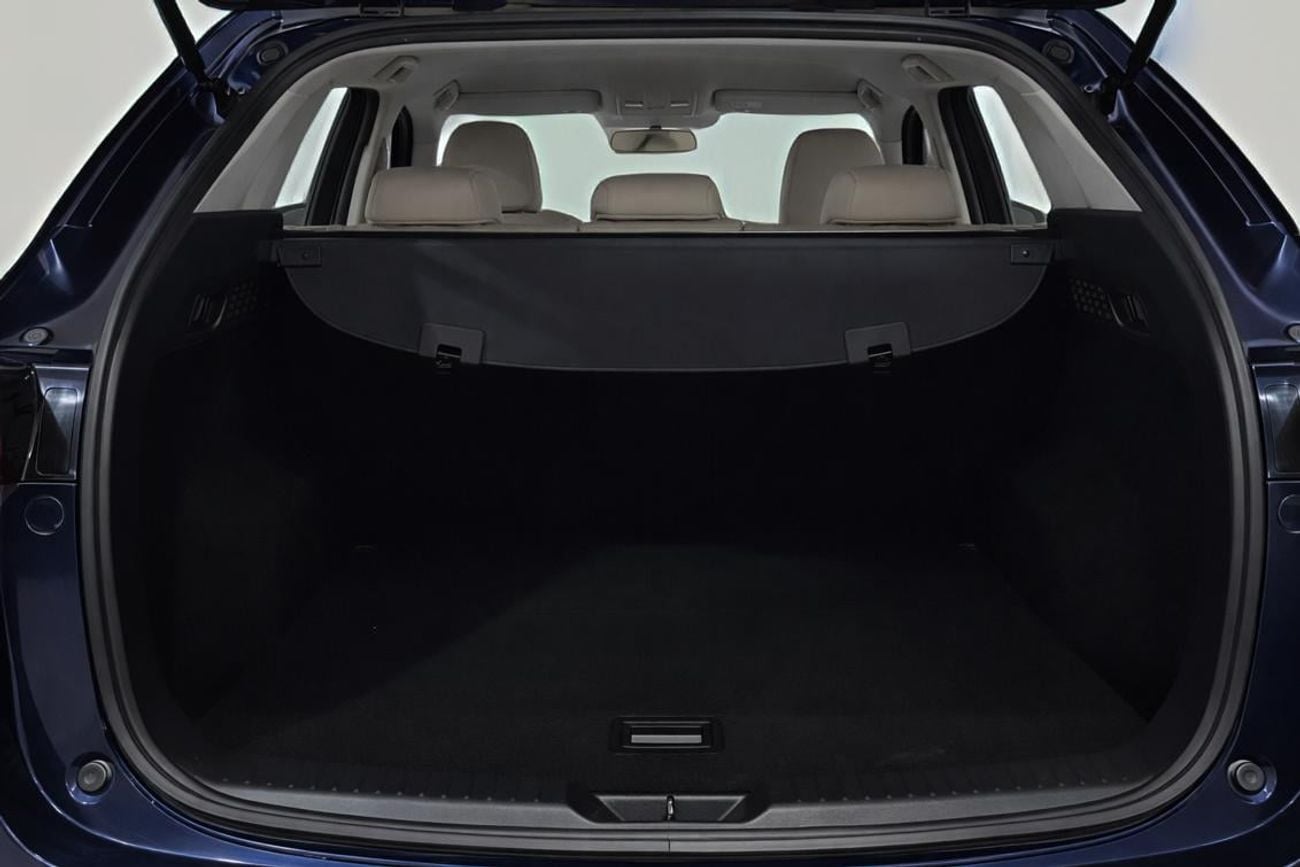 Mazda CX-5 GL 2023 | AED 879/Month | 0 DP | 30 Day Return | Warranty | Service History
