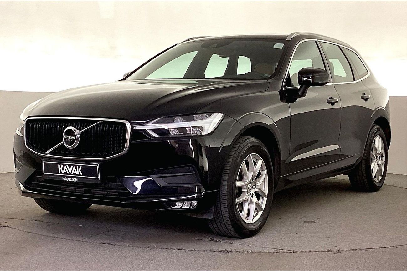 Volvo XC60 T5 Momentum | National Day Celebration | Guaranteed Warranty | 0 Down Payment