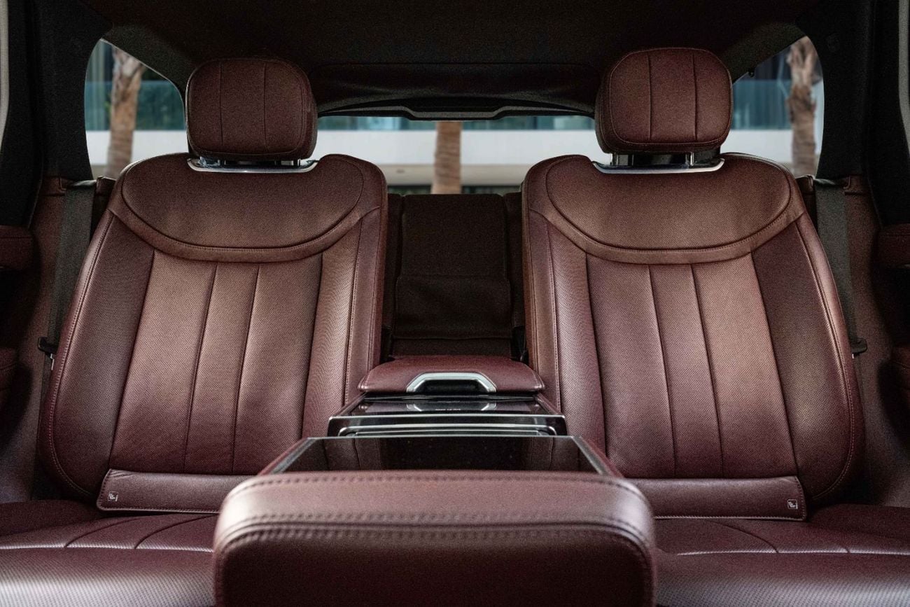 لاند روفر رينج روفر Autobiography Range Rover Autobiography | 9,303 P.M | 0% Downpayment | P530 | V8 | Autobiography | LR Warranty + S