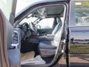 تويوتا لاند كروزر GXR 3.3L DIESEL V6 || RADAR / REAR ENTERTAINMENT DVD / LEATER ,SUNROOF (CODE # VX)