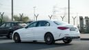 Mercedes-Benz C 200 LONG 2025 MY
