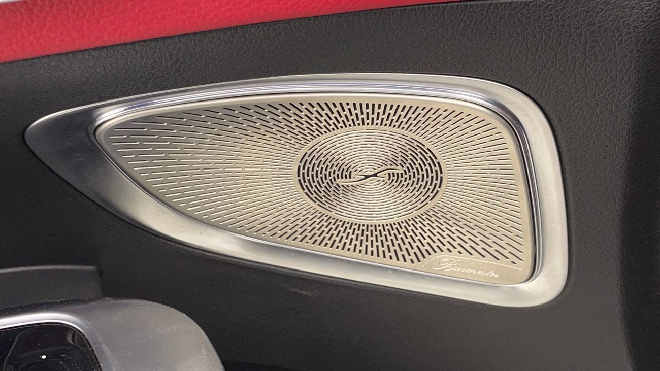 Mercedes-Benz C 200 AMG PREMIUM 2 | Zero Down Payment | Home Test Drive