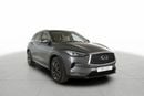 إنفينيتي QX50 LUXE 2.0