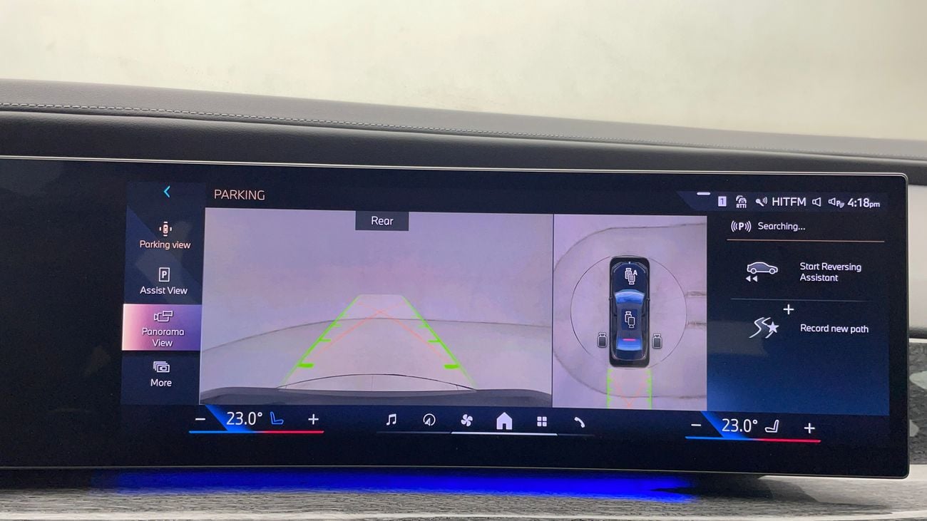 BMW 735i 2024 M SPORT | AED 4846/Month | 20% DP | 30 Day Return | Warranty