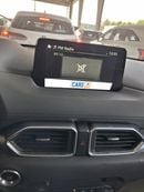 مازدا CX5 GL 2.5 | بدون دفعة مقدمة | اختبار القيادة في المنزل