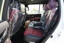 Toyota Land Cruiser 2025 TOYOTA LAND CRUISER VXR V6 3.3L DIESEL 7 SEAT AT
