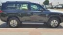 Toyota Land Cruiser LAND CRUISER GX-R 4.0L V6 | PETROL | 2025 | 0 KM BRAND NEW | 03 YEARS WARRANTY