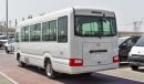 Toyota Coaster Diesel