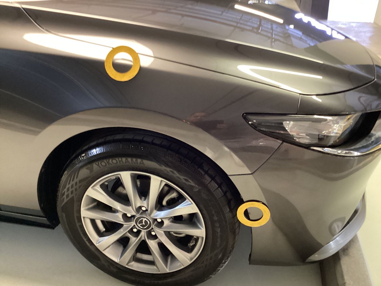 Mazda 3 Select | National Day Celebration | Guaranteed Warranty | 0 Down Payment