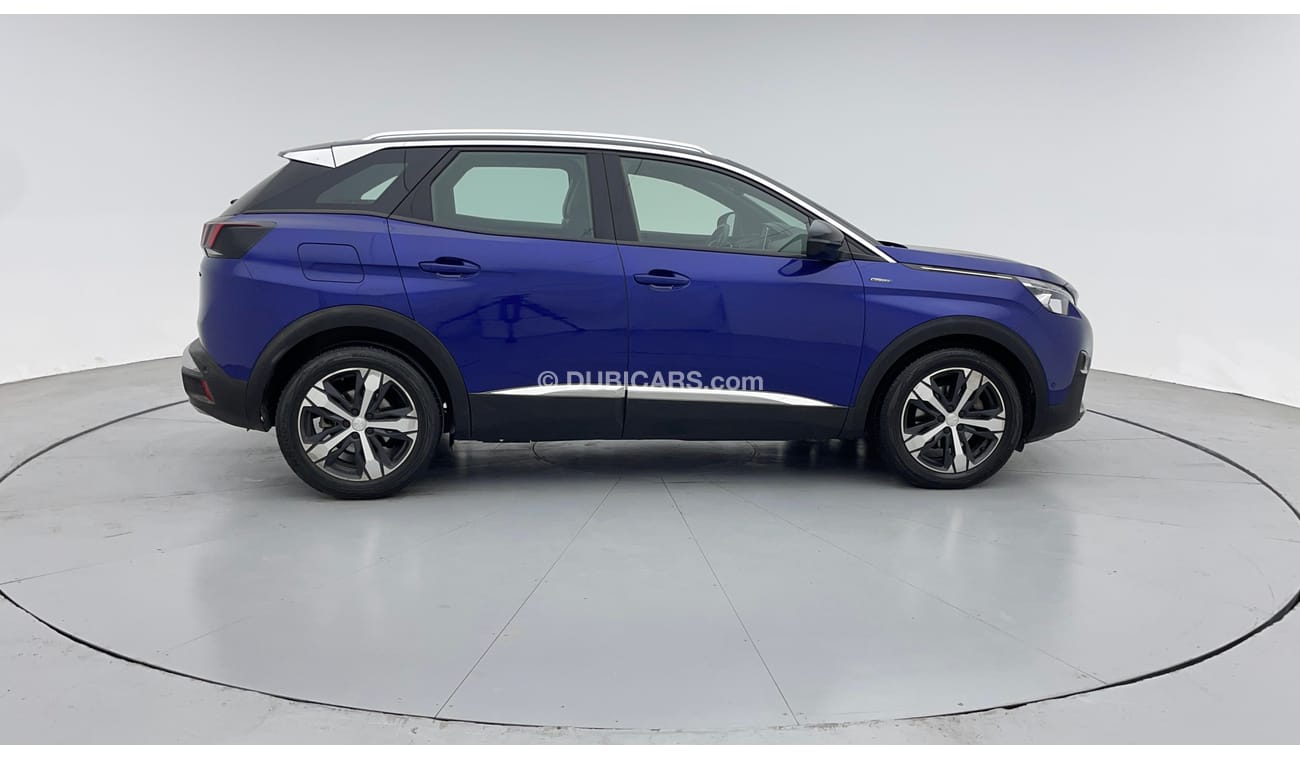 Peugeot 3008 GT LINE 1.6 | Zero Down Payment | Free Home Test Drive