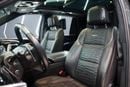 كاديلاك إسكالاد V SERIES