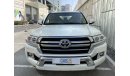 Toyota Land Cruiser GXR V8 4.6L | GCC | EXCELLENT CONDITION | FREE 2 YEAR WARRANTY | FREE REGISTRATION | 1 YEAR FREE INS