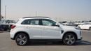 Mitsubishi ASX Brand New Mitsubishi ASX MedLine 2026 Export 2.0L 4WD Petrol A/T|White/Beige|
