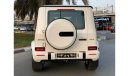 Mercedes-Benz G 63 AMG 2021 "Double Night Package" New! / GCC Spec