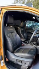 Ford Ranger WILD TRAK | 2024 | 2.0L DIESEL ENGINE | AUTOMATIC TRANSMISSION | RHD | 360 VIEW CAMERA | PARKING SEN