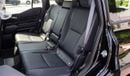 Toyota Prado - All Rounder, 2.4L Turbo Petrol 4WD 8-Speed Automatic | Only for Export