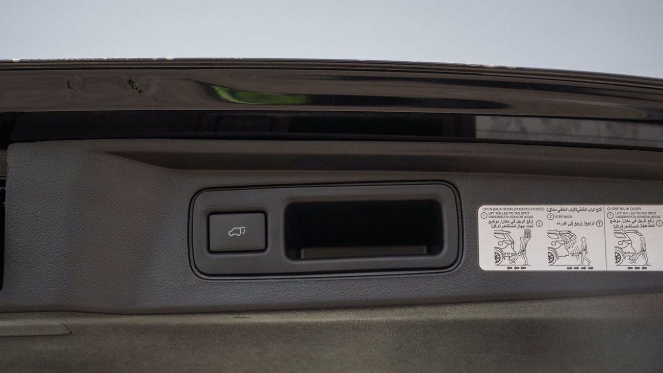 تويوتا فورتونر TOYOTA FORTUNER FULL OPTION 4.0L 2026