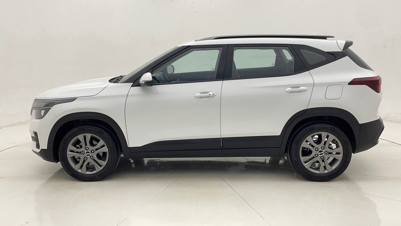 Kia Seltos EX 1.6 | Zero Down Payment | Home Test Drive