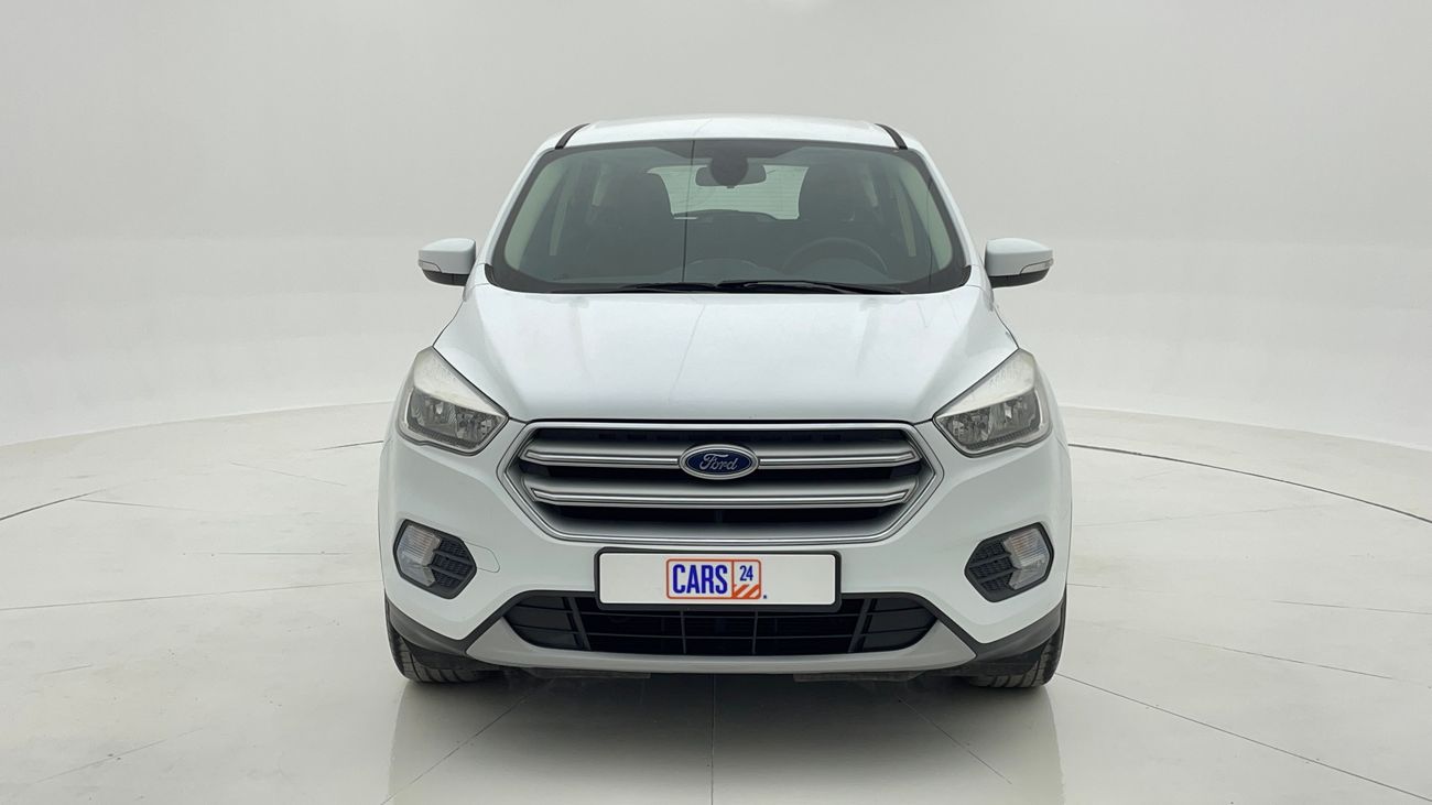 Ford Escape S 2.5 | Zero Down Payment | Free Home Test Drive