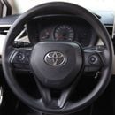 Toyota Corolla XLI 1.6L A/T Toyota Corolla 2022 model, GCC, accident-free, in excellent condition, 88,000 km, 1600 