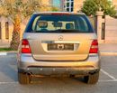 مرسيدس بنز ML 350 AGENCY SERVICED MERCEDES ML-350 AMG 4MATIC || ORIGINAL PAINT