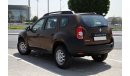 Renault Duster Full Auto in Perfect Condition