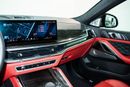 BMW X6 M X6 M Competition Package Masterclass