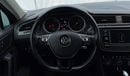 Volkswagen Tiguan S 1.4 | Under Warranty | Inspected on 150+ parameters