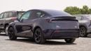 Tesla Model Y Real-Wheel Drive || Standard Range ( 593 KM ) || Brand New