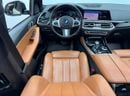 BMW X5 40i M SPORT 2019 BMW X5 xDrive40i M-Sport, 1 Year Warranty, Full Service History, Excellent Conditio